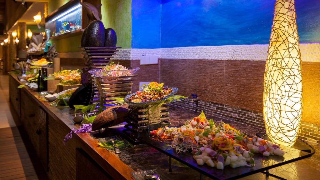 Photo 40: Le Duc de Praslin - Praslin (Seychelles)