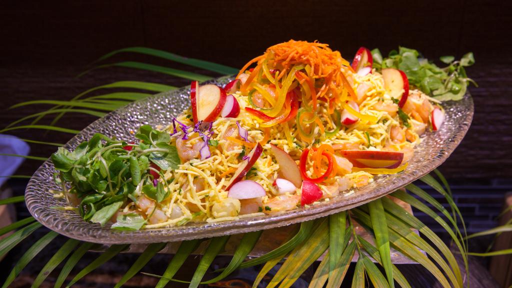 Foto 42: Le Duc de Praslin - Praslin (Seychellen)