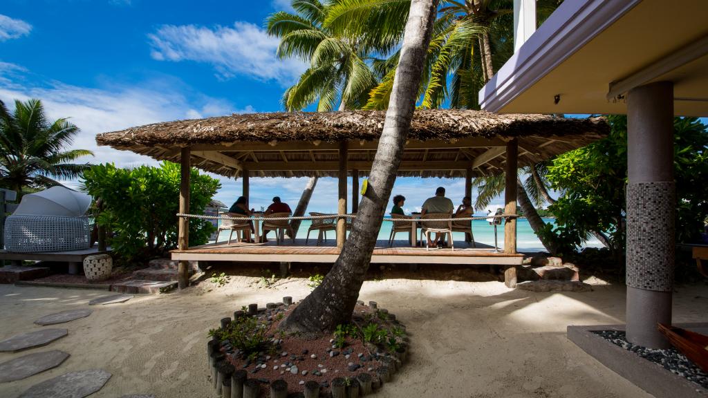 Foto 21: Le Duc de Praslin - Praslin (Seychellen)