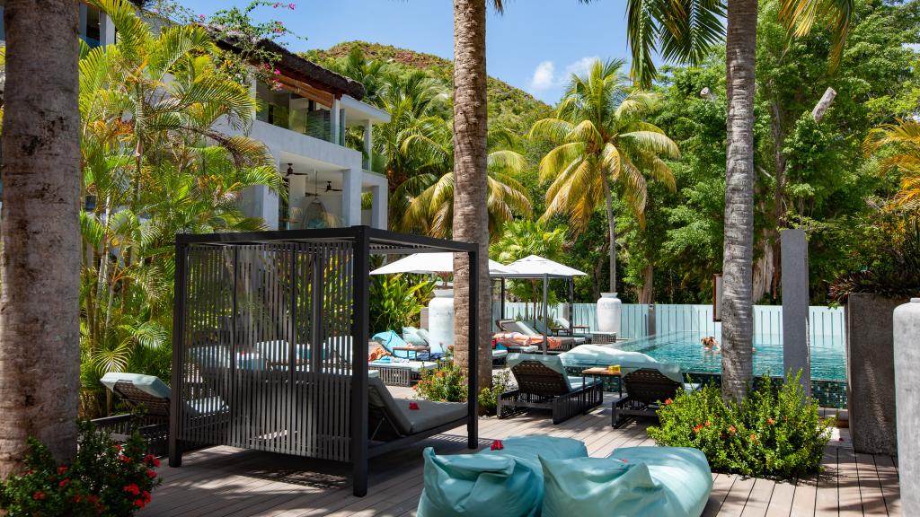 Photo 6: Le Duc de Praslin - Praslin (Seychelles)