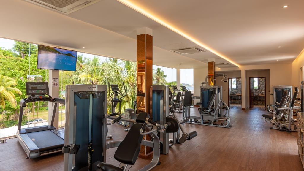 Foto 109: Le Duc de Praslin - Praslin (Seychelles)