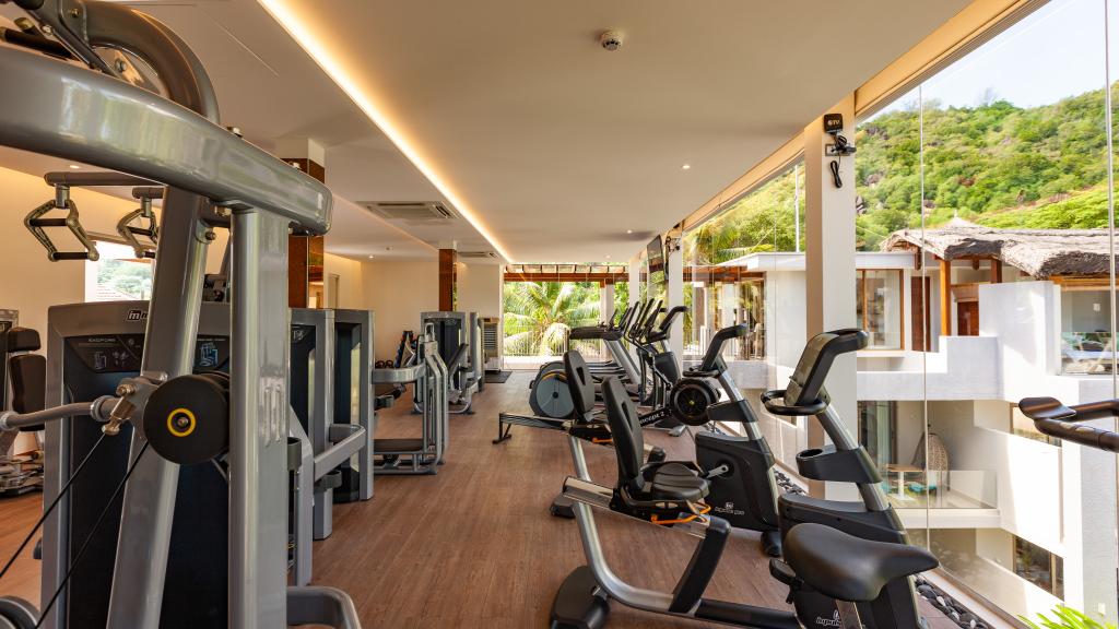 Foto 108: Le Duc de Praslin - Praslin (Seychellen)