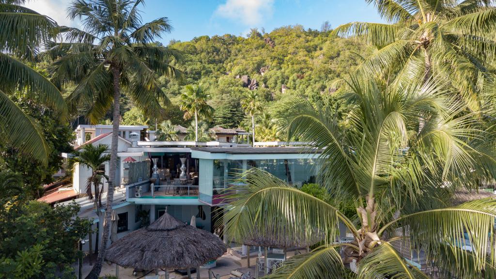 Foto 17: Le Duc de Praslin - Praslin (Seychelles)