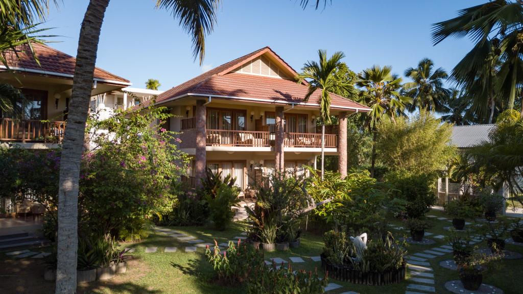 Foto 14: Le Duc de Praslin - Praslin (Seychelles)