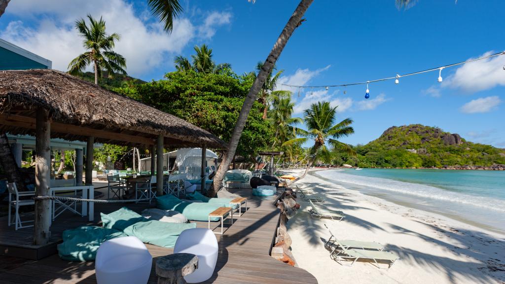 Foto 27: Le Duc de Praslin - Praslin (Seychellen)