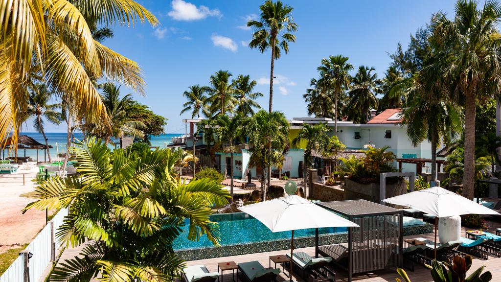 Foto 8: Le Duc de Praslin - Praslin (Seychellen)