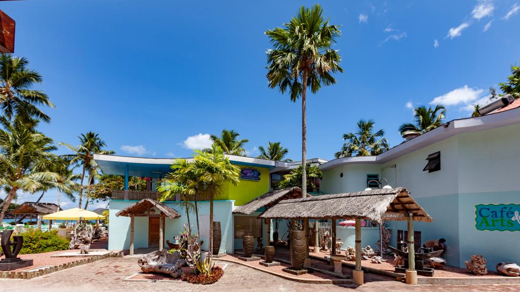 Photo 30: Le Duc de Praslin - Praslin (Seychelles)