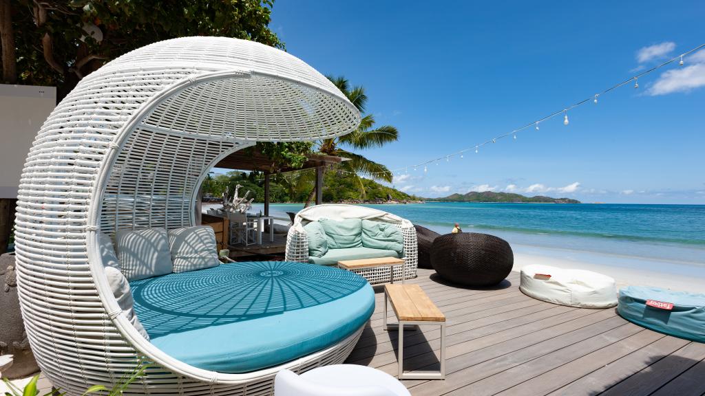 Photo 29: Le Duc de Praslin - Praslin (Seychelles)