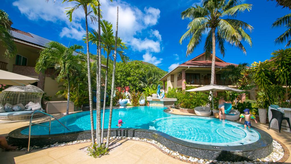 Photo 11: Le Duc de Praslin - Praslin (Seychelles)