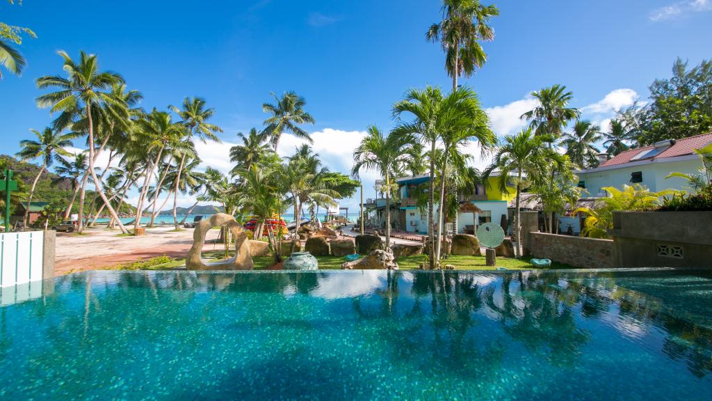 Foto 9: Le Duc de Praslin - Praslin (Seychellen)