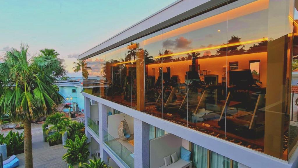 Foto 107: Le Duc de Praslin - Praslin (Seychelles)