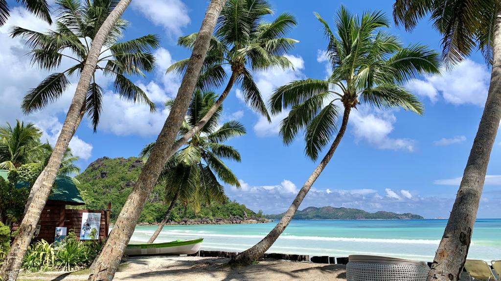 Photo 24: Le Duc de Praslin - Praslin (Seychelles)