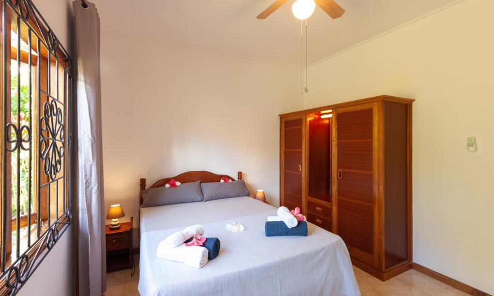 Chez Marlin - Gästehaus mit 2 Schlafzimmern