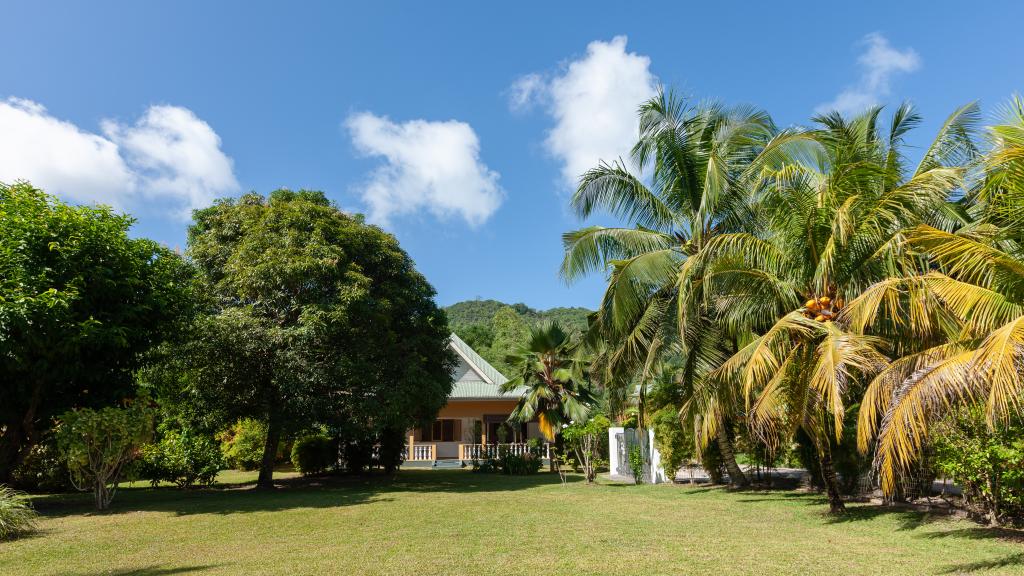 Photo 9: Chez Marlin - Praslin (Seychelles)