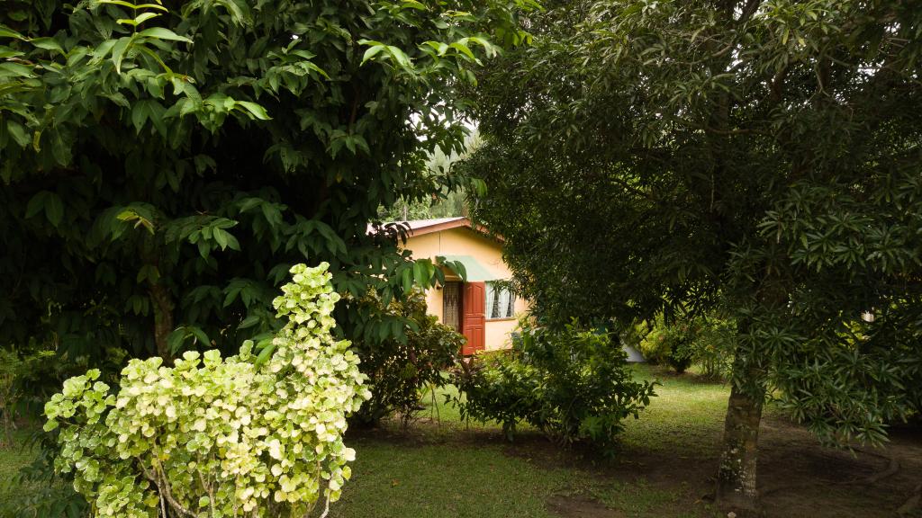 Foto 13: Chez Marlin - Praslin (Seychelles)