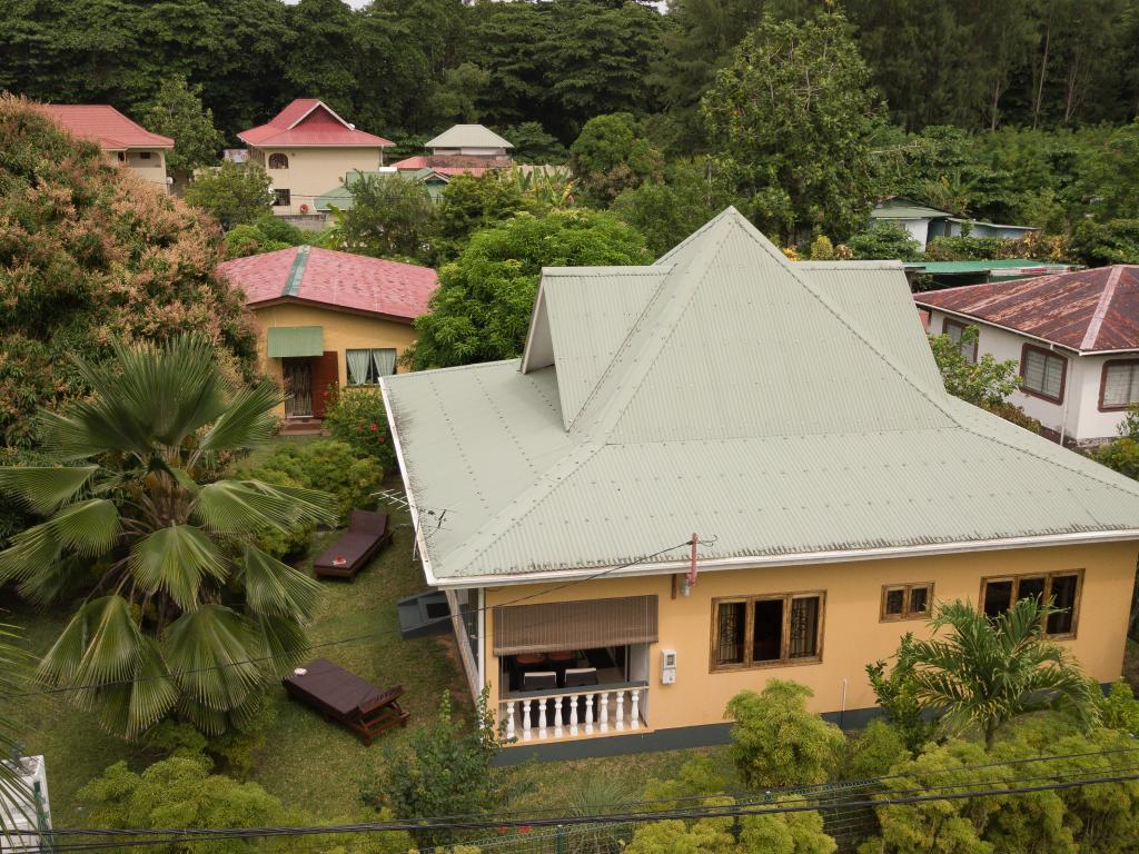 Chez Marlin - Photo 6