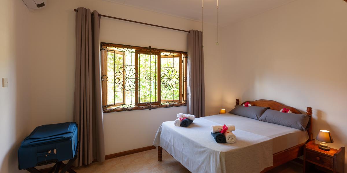 Chez Marlin - Gästehaus mit 2 Schlafzimmern