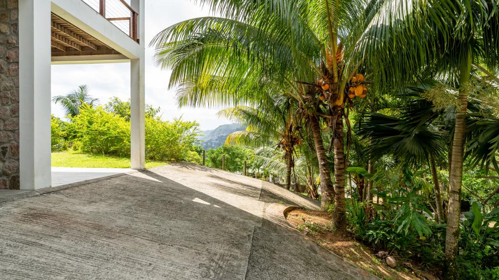 Foto 11: Coconut Climb - Mahé (Seychellen)