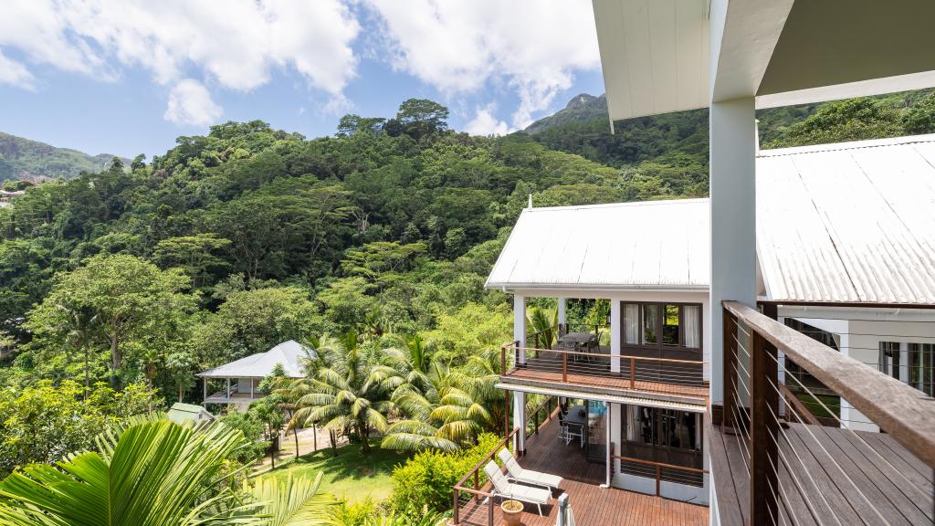 Foto 8: Coconut Climb - Mahé (Seychellen)