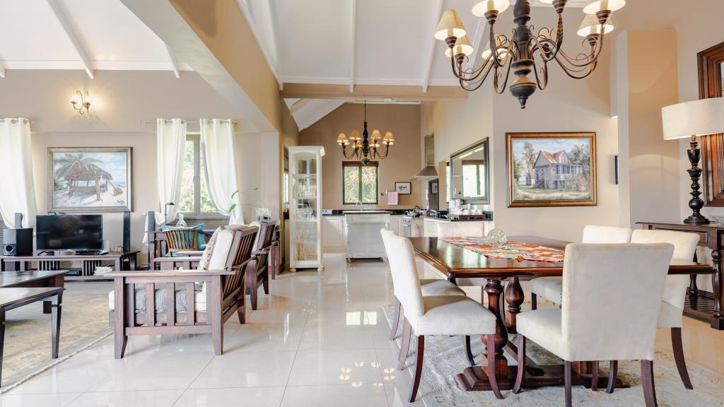 Foto 89: Coconut Climb - Mahé (Seychelles)