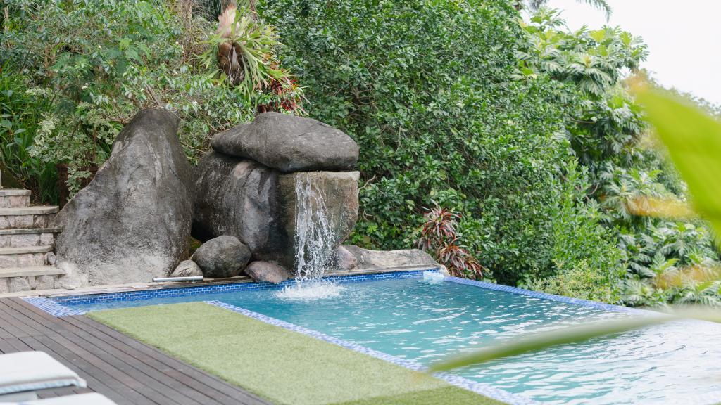 Foto 88: Coconut Climb - Mahé (Seychelles)