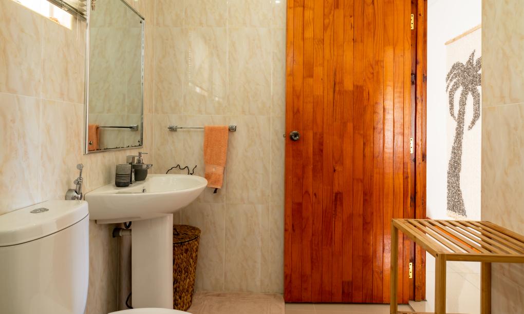 Dusk to Dawn - Villa