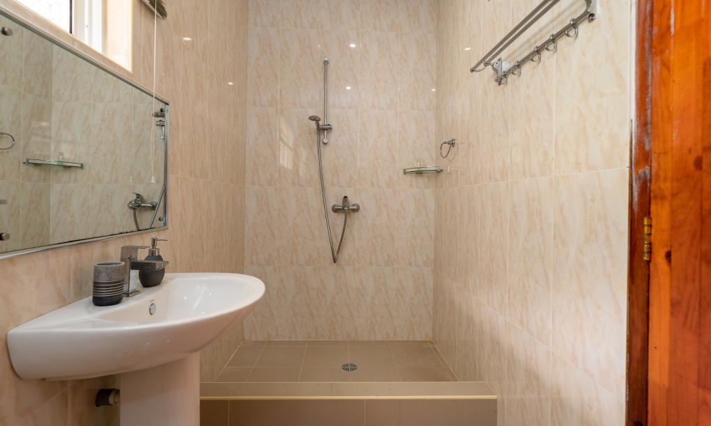 Dusk to Dawn - Villa