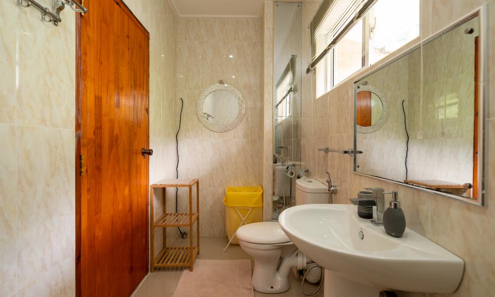 Dusk to Dawn - Villa