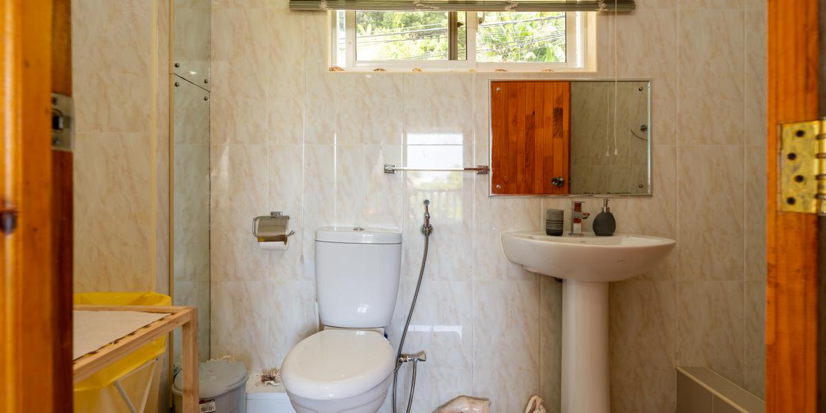 Dusk to Dawn - Villa