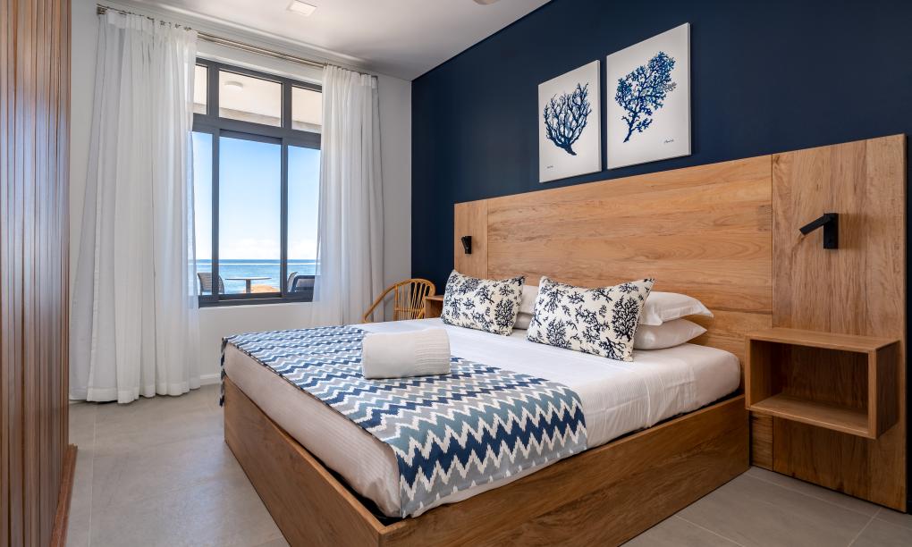 La Desirade - Studio