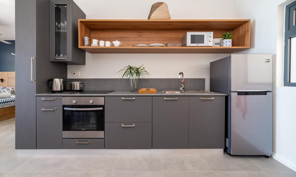 La Desirade - Studio