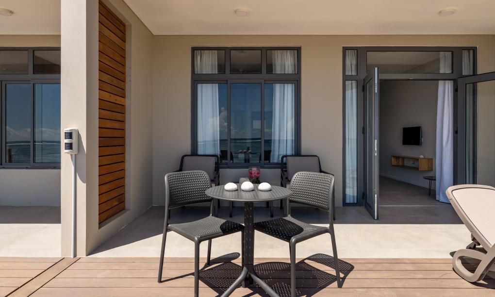 La Desirade - Studio