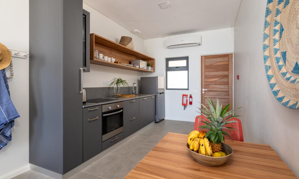 La Desirade - Studio