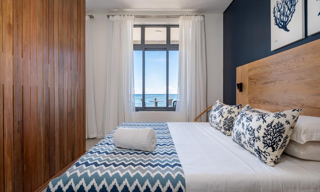 La Desirade - Studio