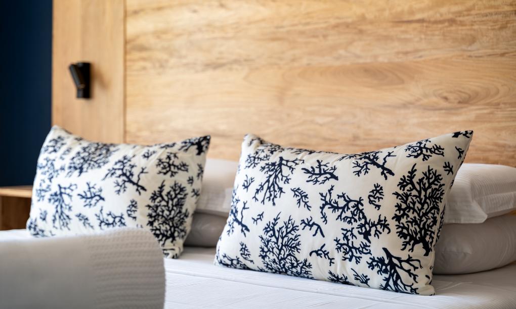 La Desirade - Studio