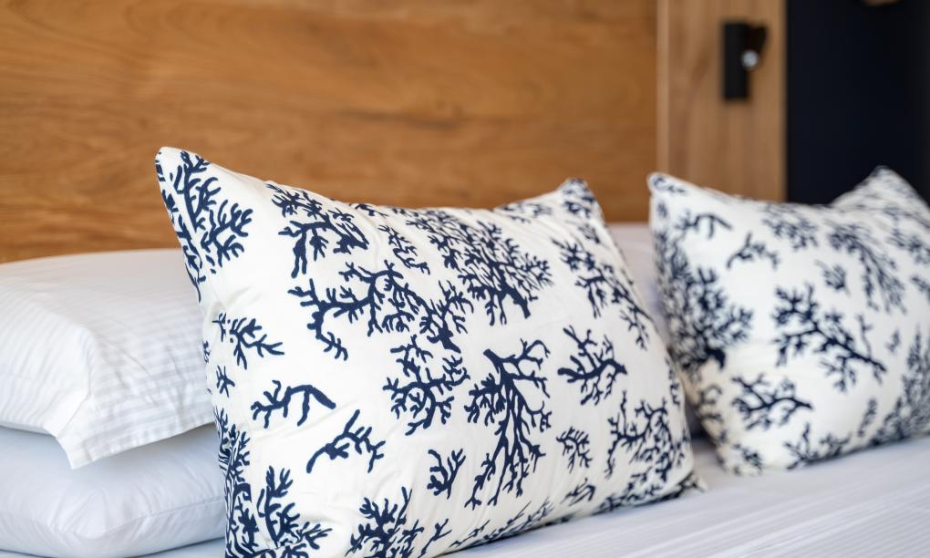 La Desirade - Studio