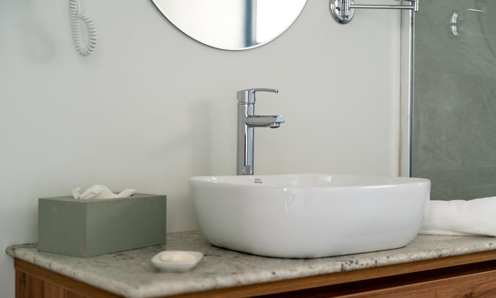 La Desirade - Studio