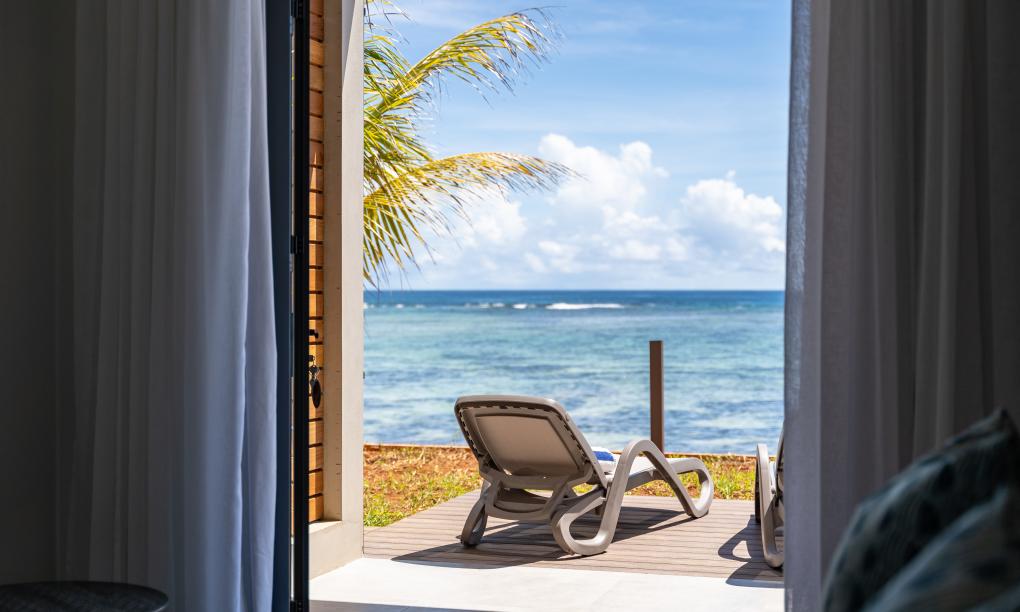 La Desirade - Studio