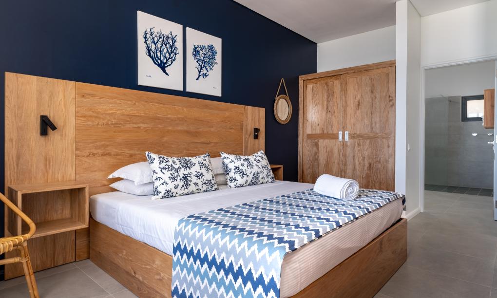 La Desirade - Studio