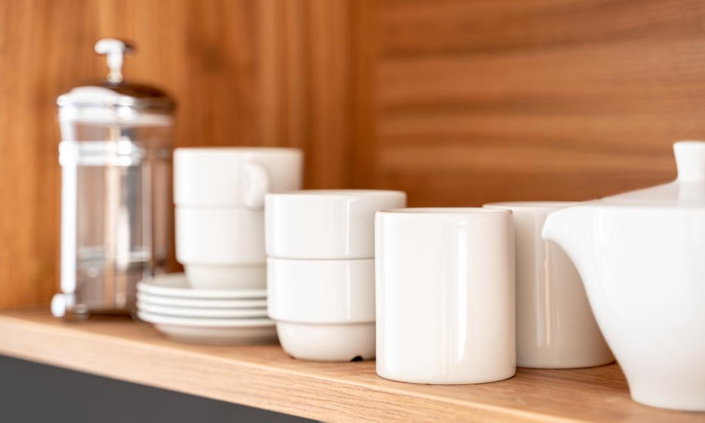 La Desirade - Studio