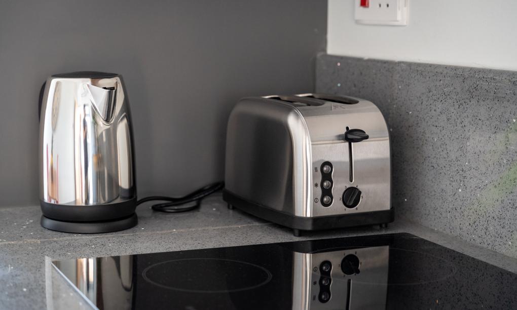 La Desirade - Studio