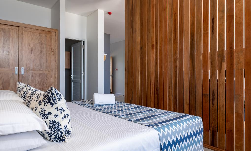 La Desirade - Studio