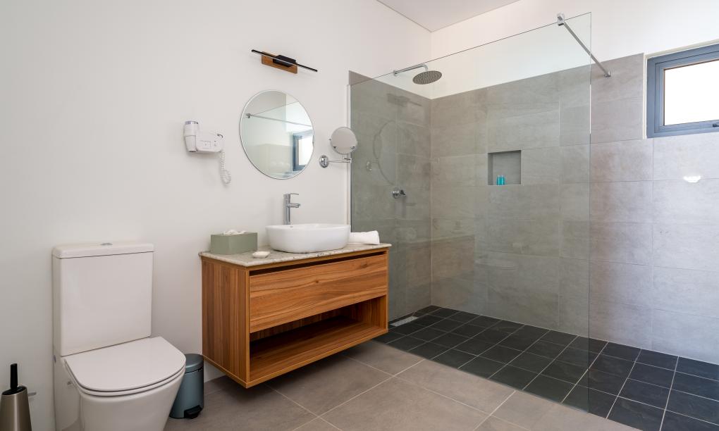 La Desirade - Studio