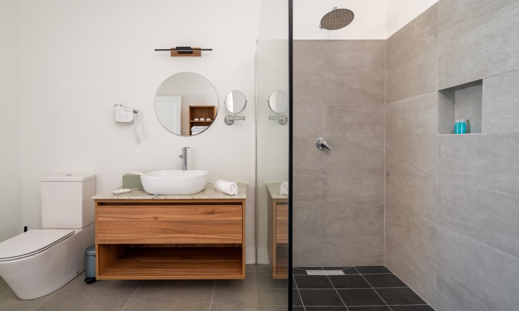 La Desirade - Studio