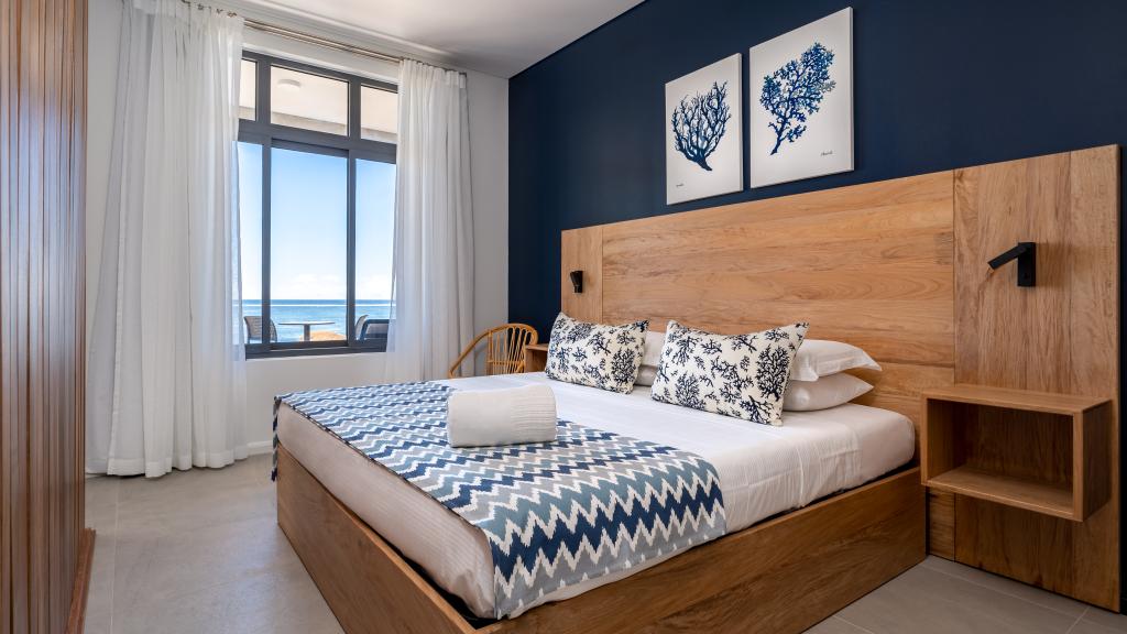 Photo 14: La Desirade - Mahé (Seychelles)