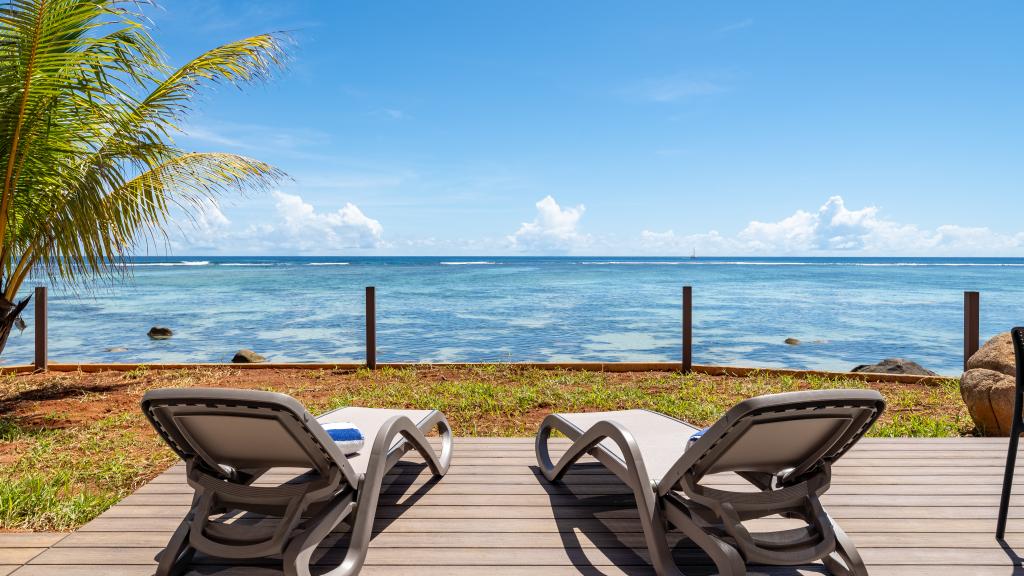 Foto 5: La Desirade - Mahé (Seychelles)