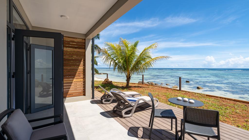 Image of La Desirade