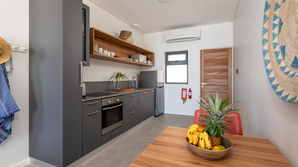 Photo 16: La Desirade - Mahé (Seychelles)