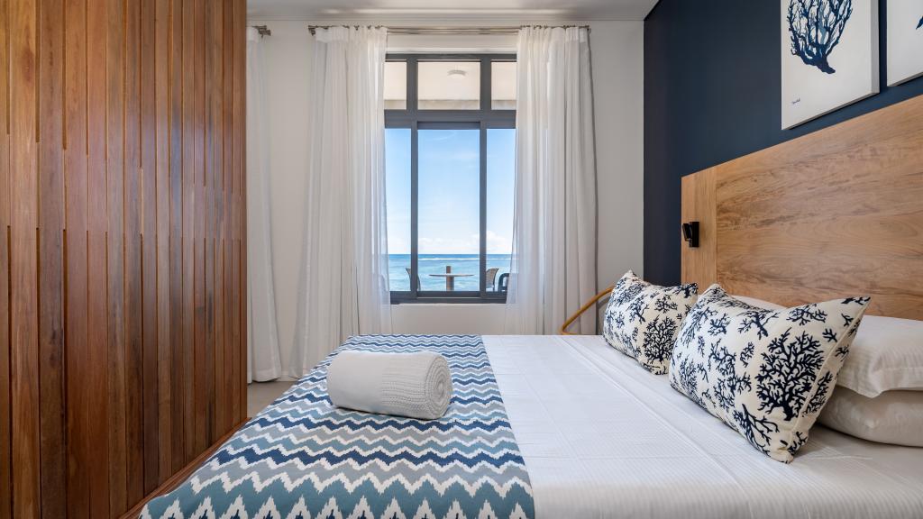 Foto 28: La Desirade - Mahé (Seychellen)