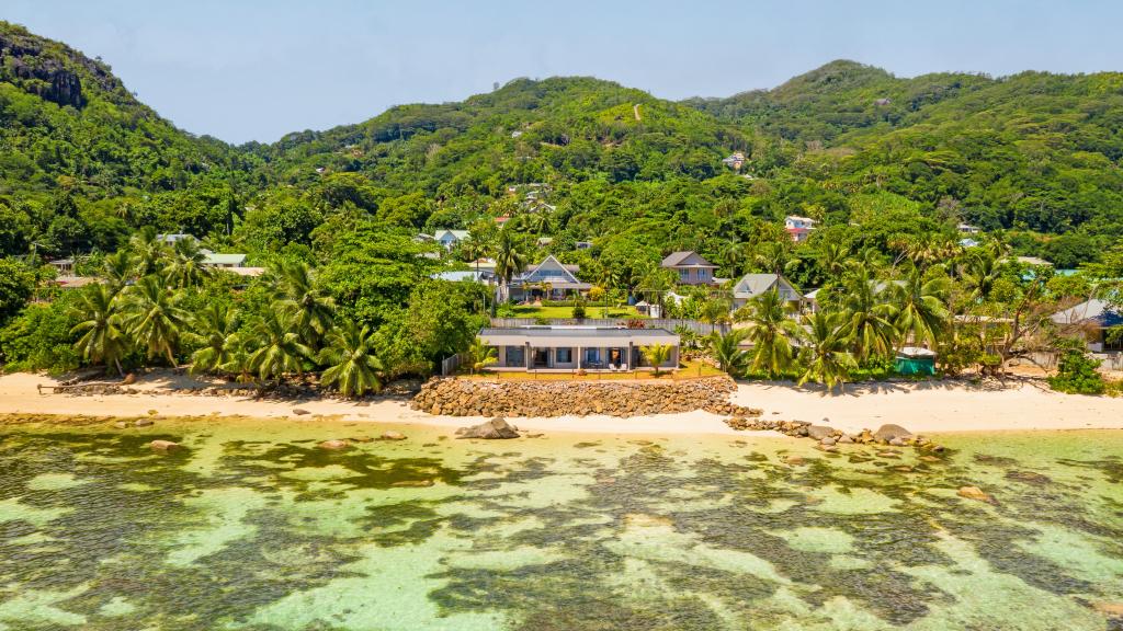 Foto 4: La Desirade - Mahé (Seychelles)